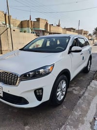 سورنتو ٢٠٢٠ • محرك V6 • رقم أربيل