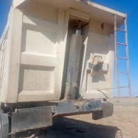 شاحنة • موديل ٢٠١٥