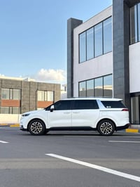 كارنفال • ٢٠٢٣ • ٦ سلندر