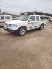 نيسان للبيع 2013 07827777031