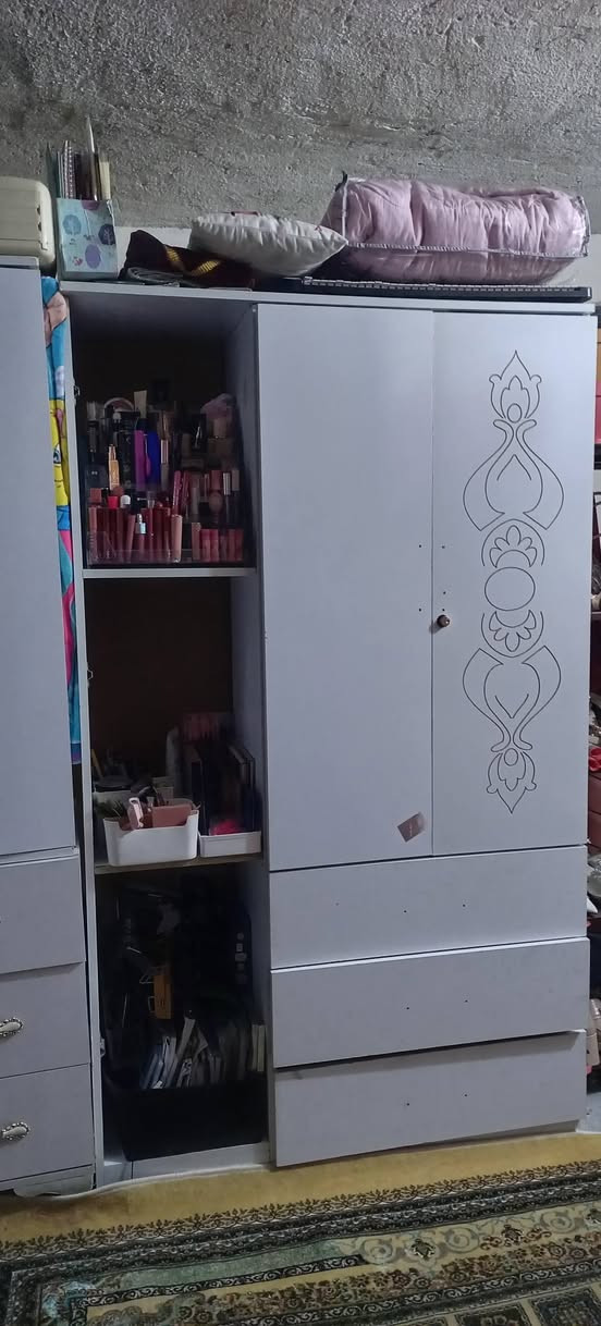 السلام ورحمة كلهن للبيع ب300 مكاني دوره


**إذا كنت صاحب هذا الإعلان وتريد حذفه لأي سبب، رجاءا أرسل رسالة إلى الدعم الفني**