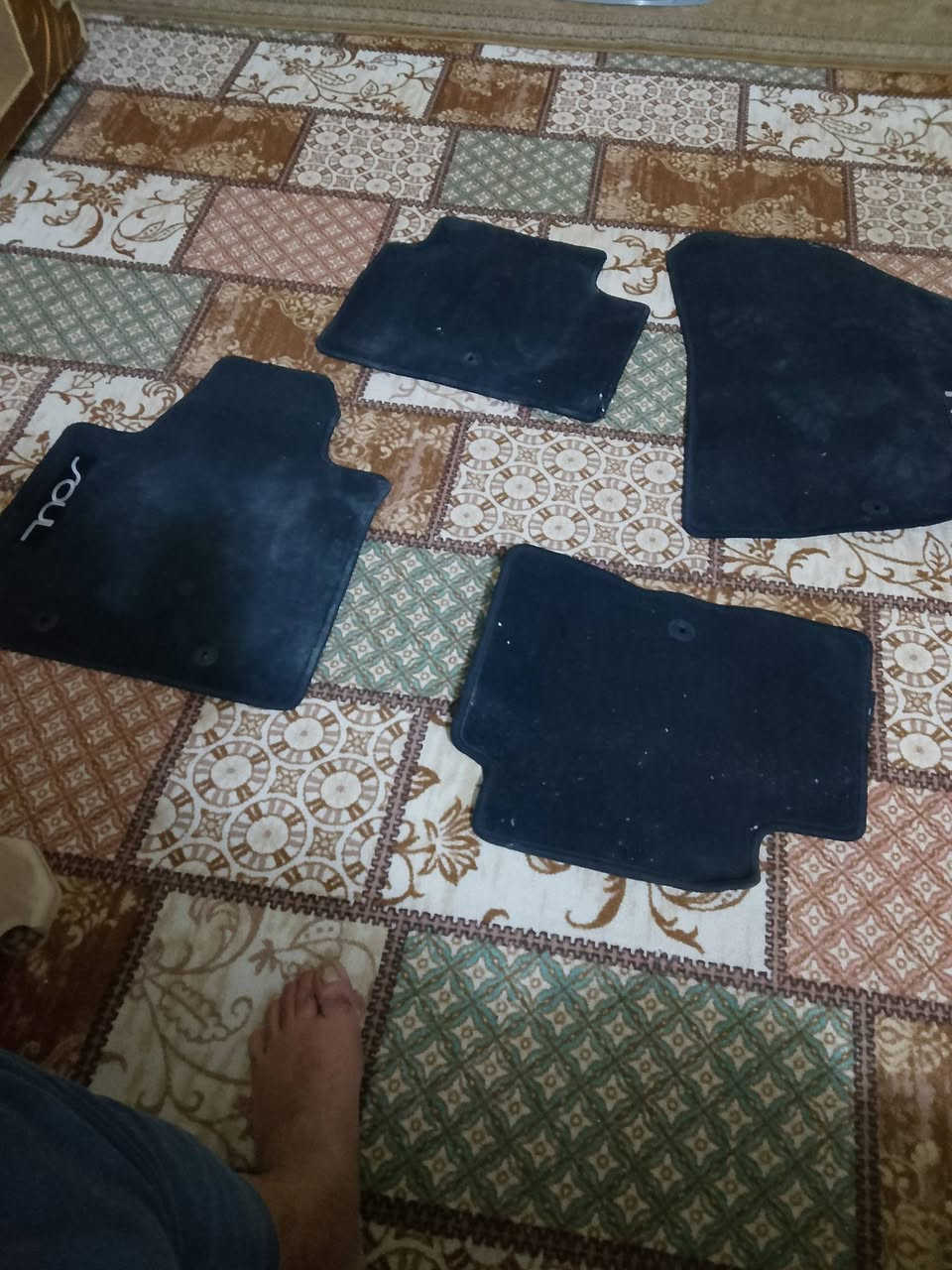 قيم وأخذ


**إذا كنت صاحب هذا الإعلان وتريد حذفه لأي سبب، رجاءا أرسل رسالة إلى الدعم الفني**