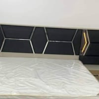 غرفة نوم تركية • ٩ قطع • جديدة