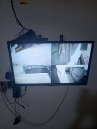 كاميرات • ليل ونهار • ٤ كاميرات