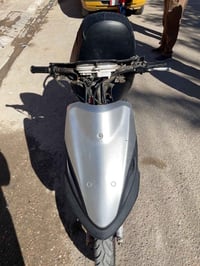 ماكس منغولي • مكينة 49 • نقصه باتري