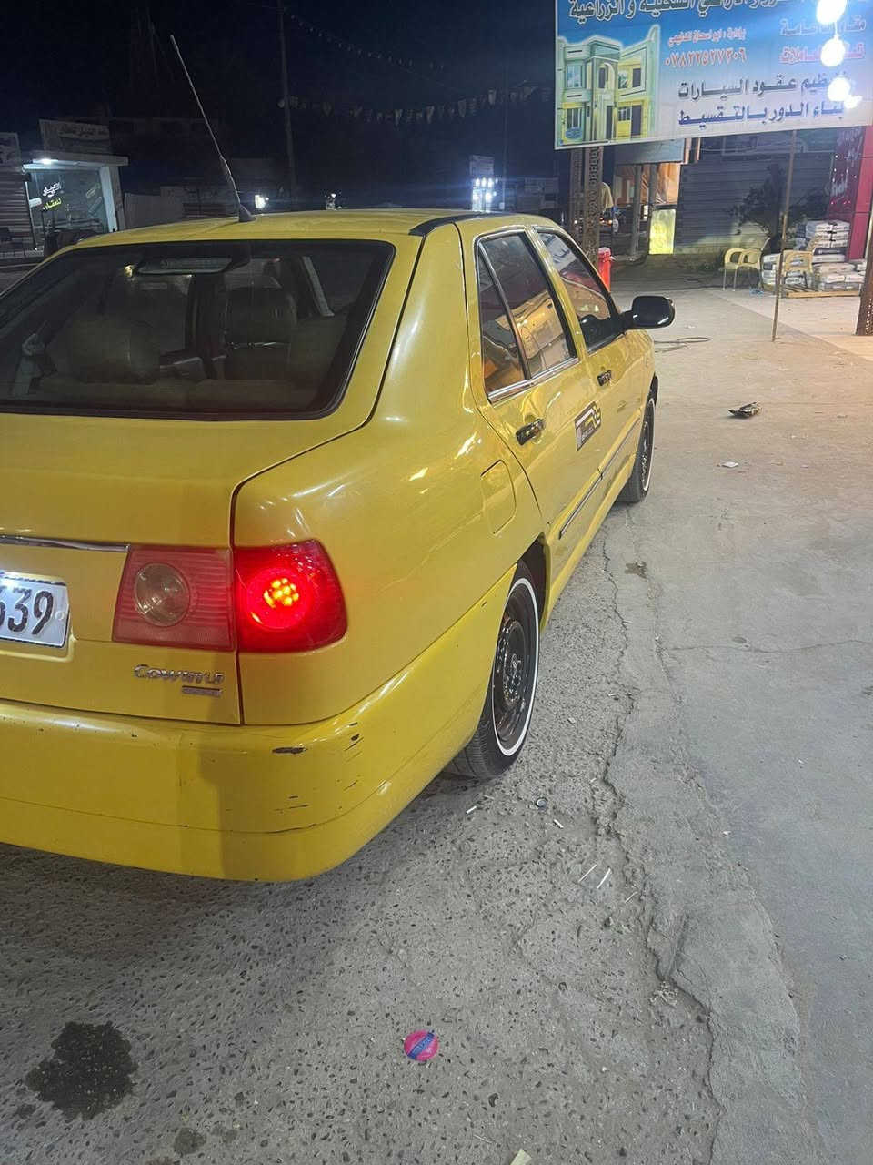 شيري كوين 2013  بلادي كير ومحرك خير من الله  المكان الدوره شارع ٦٠
السعر ٣٧ وبيها مجال 
رقم 
***********
 غير متواجد خاص
