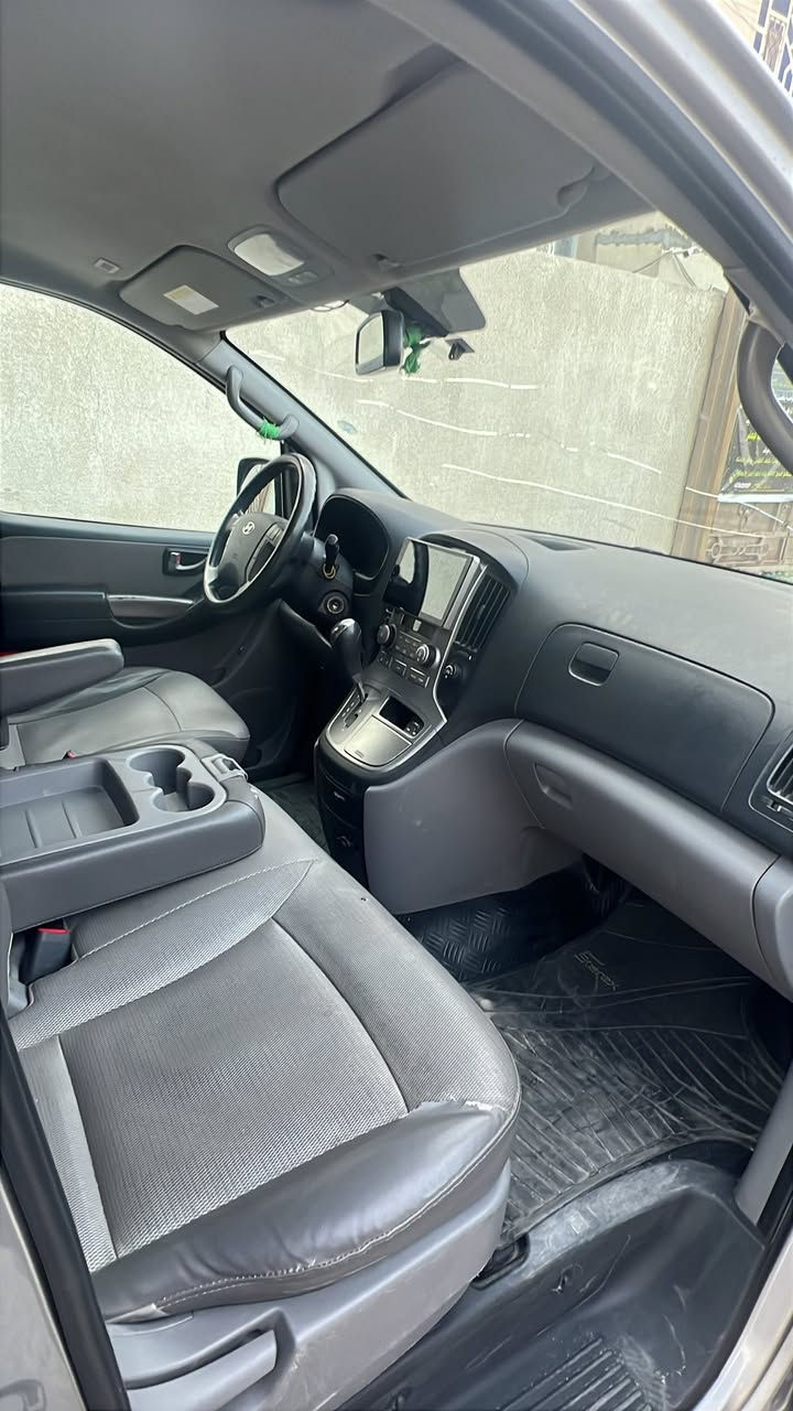 سلام عليكم
ستاركس 2012 مرمزه 2023 مكينه سبلاين بيه قطعتين صبغ وطعجه بل جاملغ الخلفي الأيمن سياره حلوه ونضيفه رقم بصره 

سعر 215 

مكان السياره … البصره القرنه 

‭0787 472 2185‬
