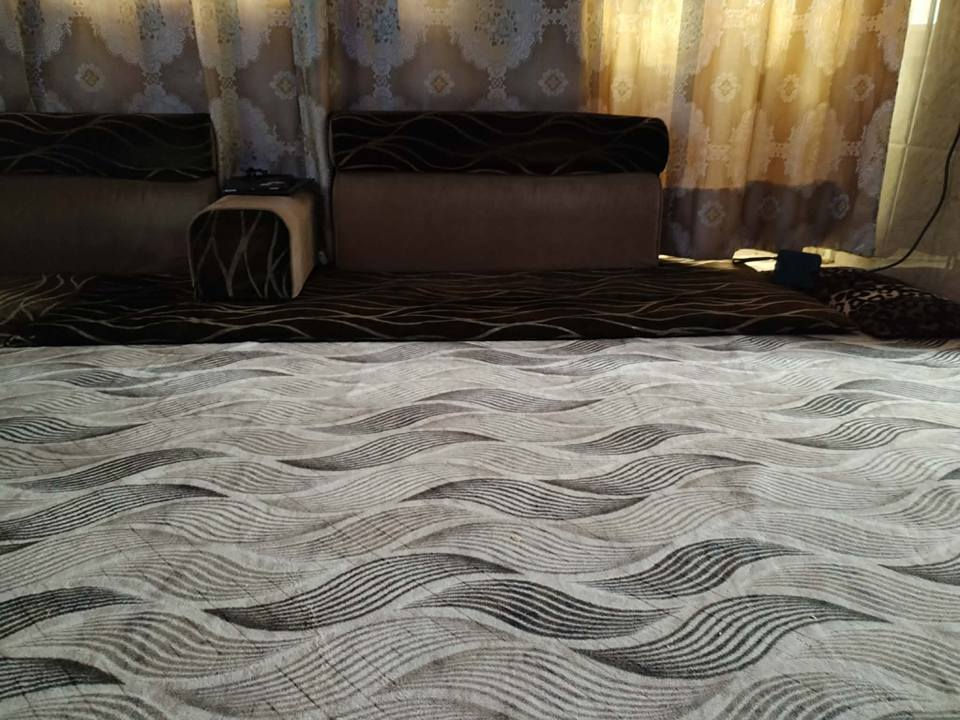 سلام عليكم جرباية ام النفرين تسكام عراقي نضيفة و تنور غازي شغال و نضيف و مكنسة كهربائية شغالة و جلسة 8 متر نضيفة مابيهة اي ضرر الشراي يراسلني خاص ادزلة رقم الهاتف النجف, العراق


**إذا كنت صاحب هذا الإعلان وتريد حذفه لأي سبب، رجاءا أرسل رسالة إلى الدعم الفني**