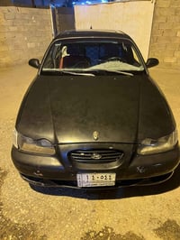 سوناتا ٩٧ • رقم صلاح الدين • مصبوغة بدون ضربه