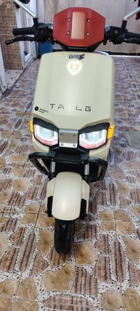 TAILG وحش الكون • بطارية 35أمبير/72فولت • مدى 80كم