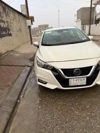 فيرسا SV • ٢٠٢٠ • كركوك