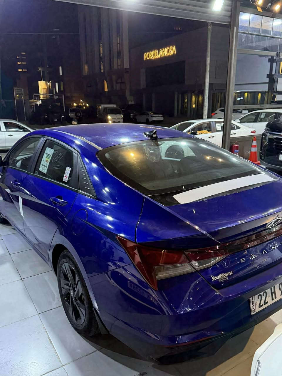 السلام عليكم حبايب 
رايدها ١٤٩ وبيها مجال للشراي 
مكان السياره بغداد زيونة ملعب الشعب
***********
النترا ٢٠٢٢ لون بحري 
حادث فقط نص البنيد صبغ 
كير محرك كفالة وضع الشركة بيها سونار والباقي شرط الفحص 
ماشية ٦٣
رقم اربيل باسمي 
مكينة ٢٠٠٠ دوش
بصمة 
تشغيل عن  ‏‎بـــ؏ـــد 
رادارات 
شاشه 
تحكمات ستيرن

وباقي المواصفات المعروفه
