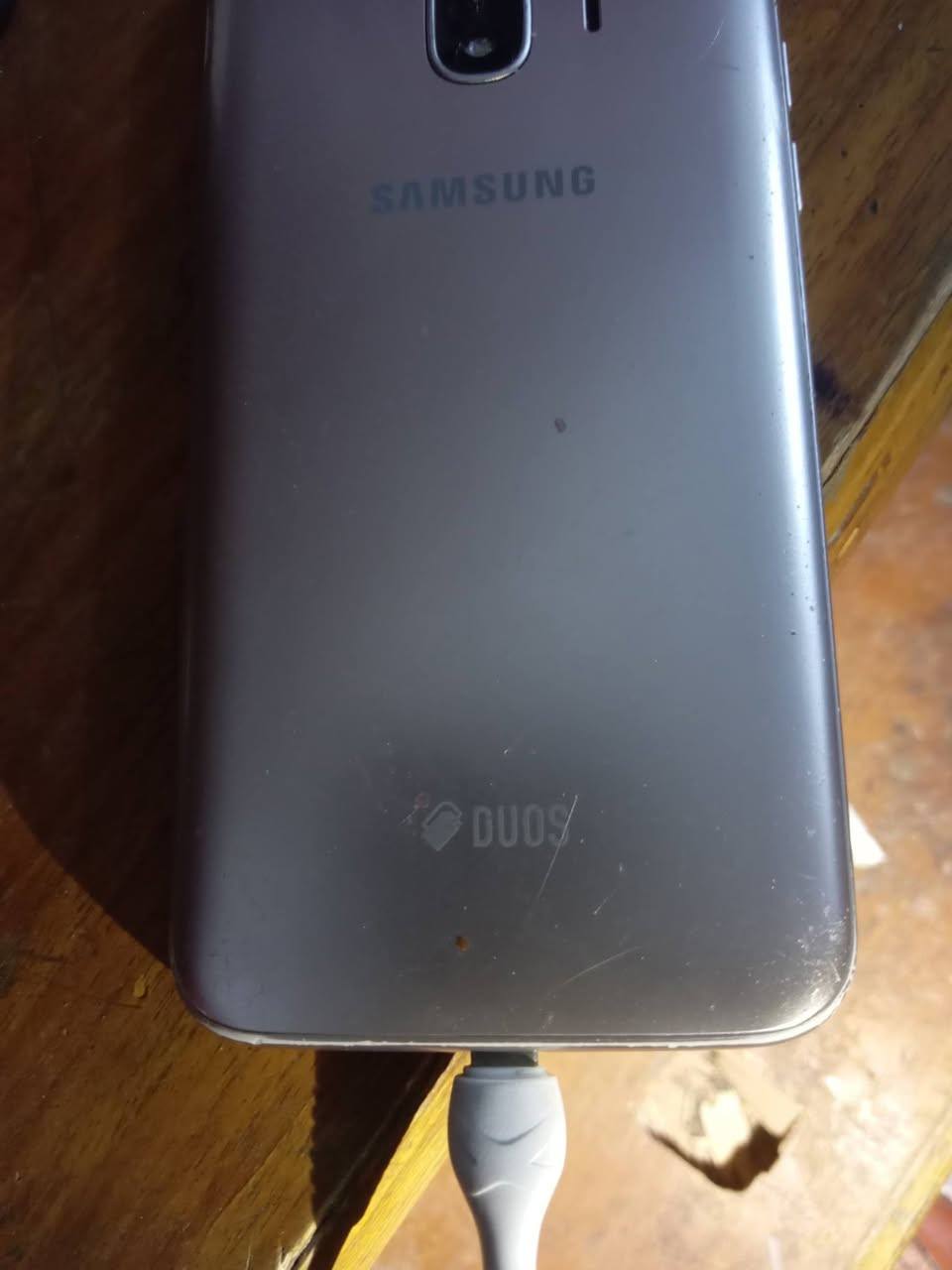 اسم الجهاز گرند برايم برو سامسونك
موبايل للبيع سامسونك حجم موبايل وسط لا كبير ولاصغير
شريحتين خط مع مخرج رام
الجهاز مستخدم نظيف ماداخل تصليح ابد...
السعر 60 ألف وبي مجال
***********
