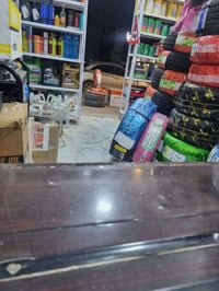 حى التعاون • اطارات • بطاريات صينية وكورية