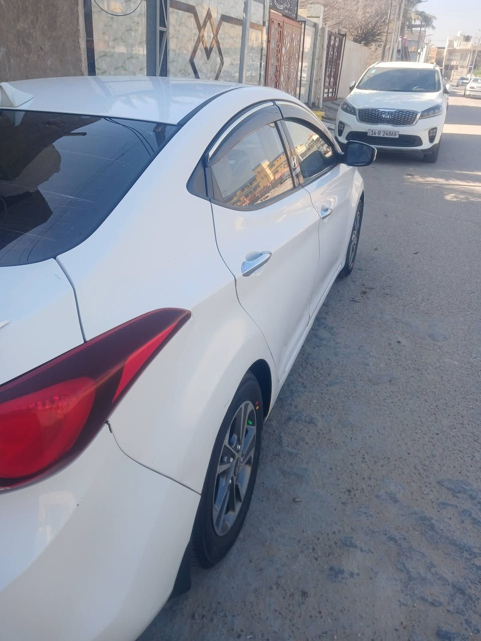 النترا  خليجي  ١٦ ذي  قار  سنويه  مجددة  بيهه  ضربة  خفيفه  بالصندوق  ومصبوغه  حزام  سياره  جاهزه  وسعرها  ١٠٣ العنوان  بصرة  ***********
