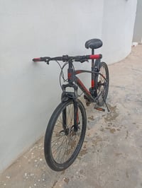 بايسكل مشاكس • نضيف • جاهز