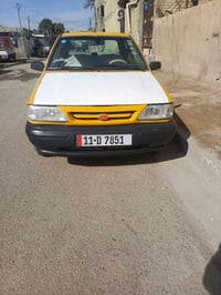 سايبا • ٢٠١٠ • مكينة حداديه