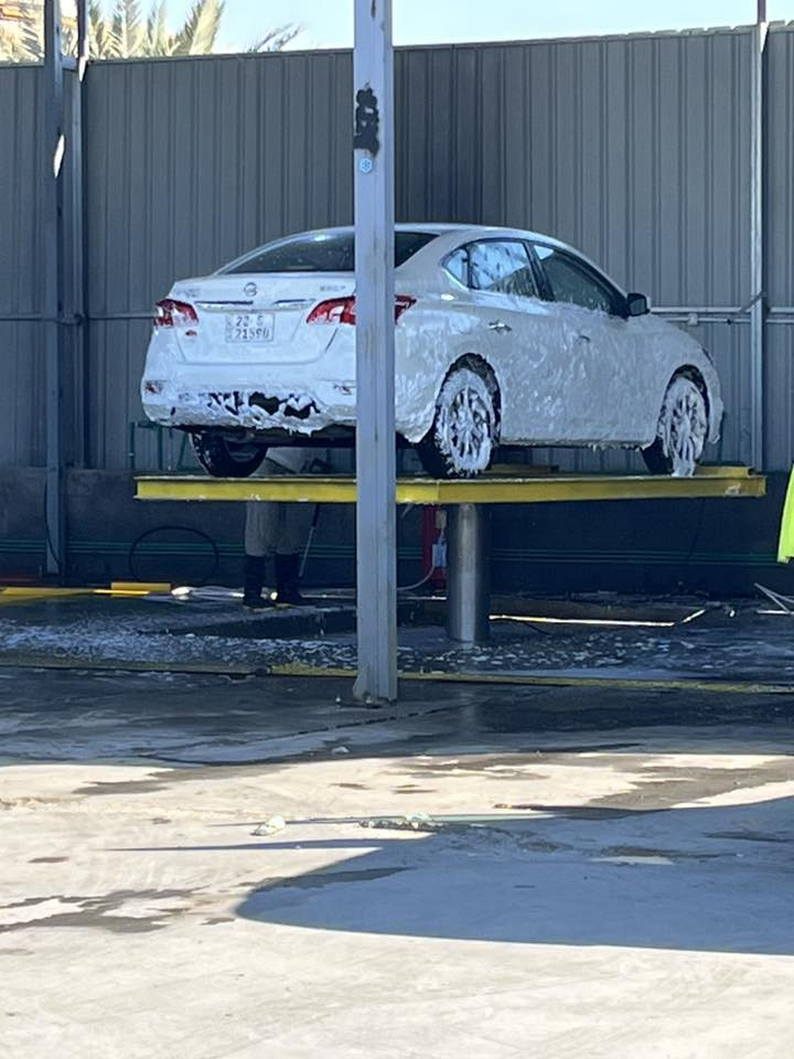 سينترا 2025
داخل اسود قماش
ماشي الف وخمسمائة كيلو
السعر 12,800 $
***********
العنوان بغداد يرموك
