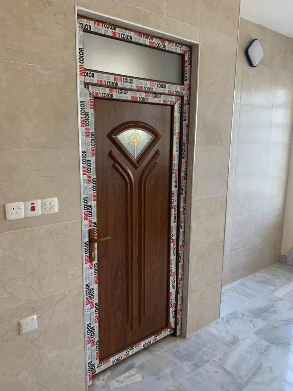 معمل الاماره 🇹🇷
يقدم لكم عروض مميزة لعمل كافه انواع ابواب والشبابيك البلاستك
سعر الباب 110 الف 🇹🇷
سعر متر الشباك 30 دولار 🇹🇷
دقه العمل والتزام الموعد 
للاستفسار  اتصال او واتساب
***********
      موصل الجديده شارع السايلو
