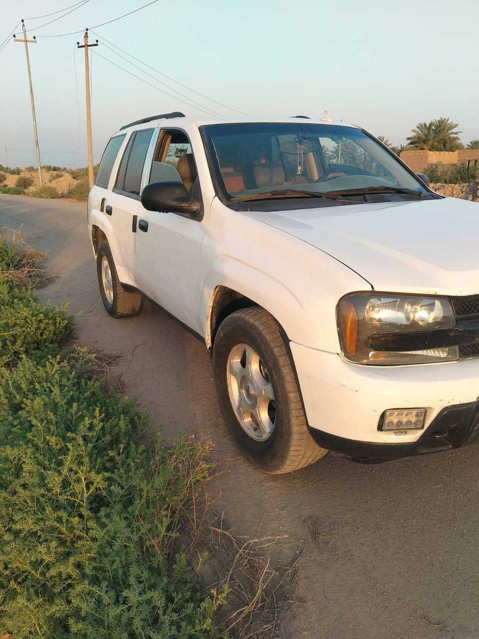 بلايزر كفاله كص وضربه
مكينه كير تبريد سياره جاهزه تخم تاير العنوان ناصريه السعر 35

وبيها مجال الشراي

‏‪***********‬‏
