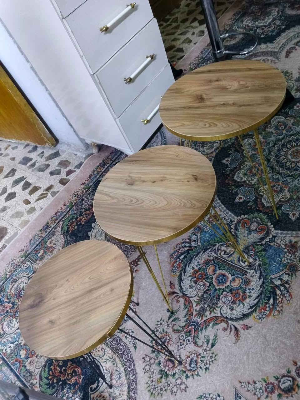 غراض للبيع


**إذا كنت صاحب هذا الإعلان وتريد حذفه لأي سبب، رجاءا أرسل رسالة إلى الدعم الفني**