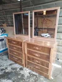 ميز تواليت • جديد • موصل باب جديد