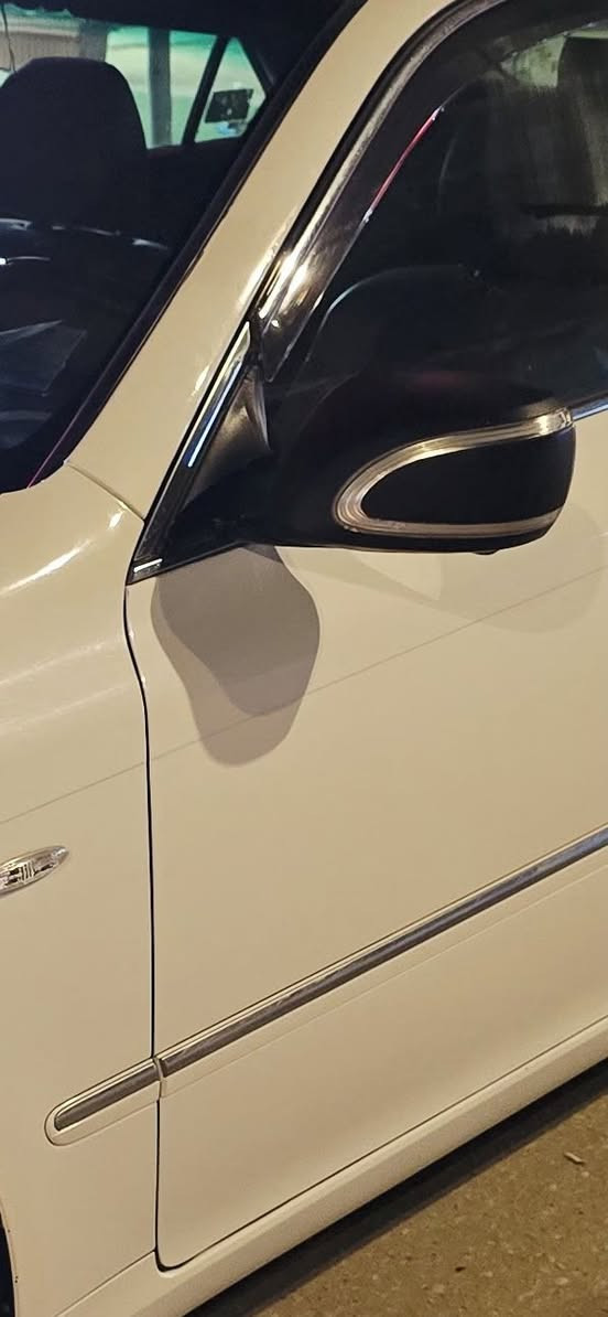 مرايات جانبيه مال لكزز شادهن علئ شاهينه لد ترحيب اشاره لكزز واشارة جامة شفط جيب وشد نفس الفيشه البلادي وبيهن كامرات  ب السفل  سعرهن 200 قفل ***********
