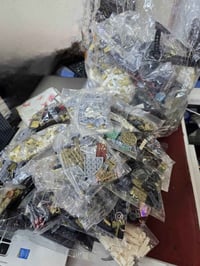 ليجو • هاري بوتر • ٤٨٠٣ قطعة