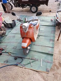 سكنس فحل • محرك كبس • كابريتر