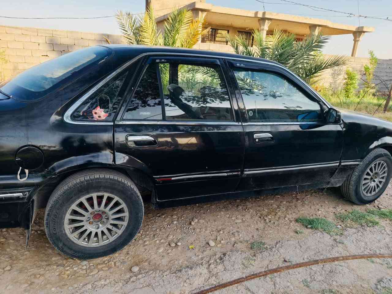 السلام عليكم 
برنس ١٩٩٤
رقم بابل 
محرك مكفول 
كير مكفول 
منضومه تبريد كامله 
تخم تاير 
مصبوغه جماليه 
دوشمه جديده 
كشنات جديده 
تانكي بانزين كزازه شكد ما تطفي مراح تلكى وصخ بنوزل 
سياره متعوب عليه ماتحط عليه برقي ترايك وين مايعجبك 
تحويل شوكت مايعجبك سنويه نافذه صار سنتين 
مكان السياره واسط الصويرة ***********
