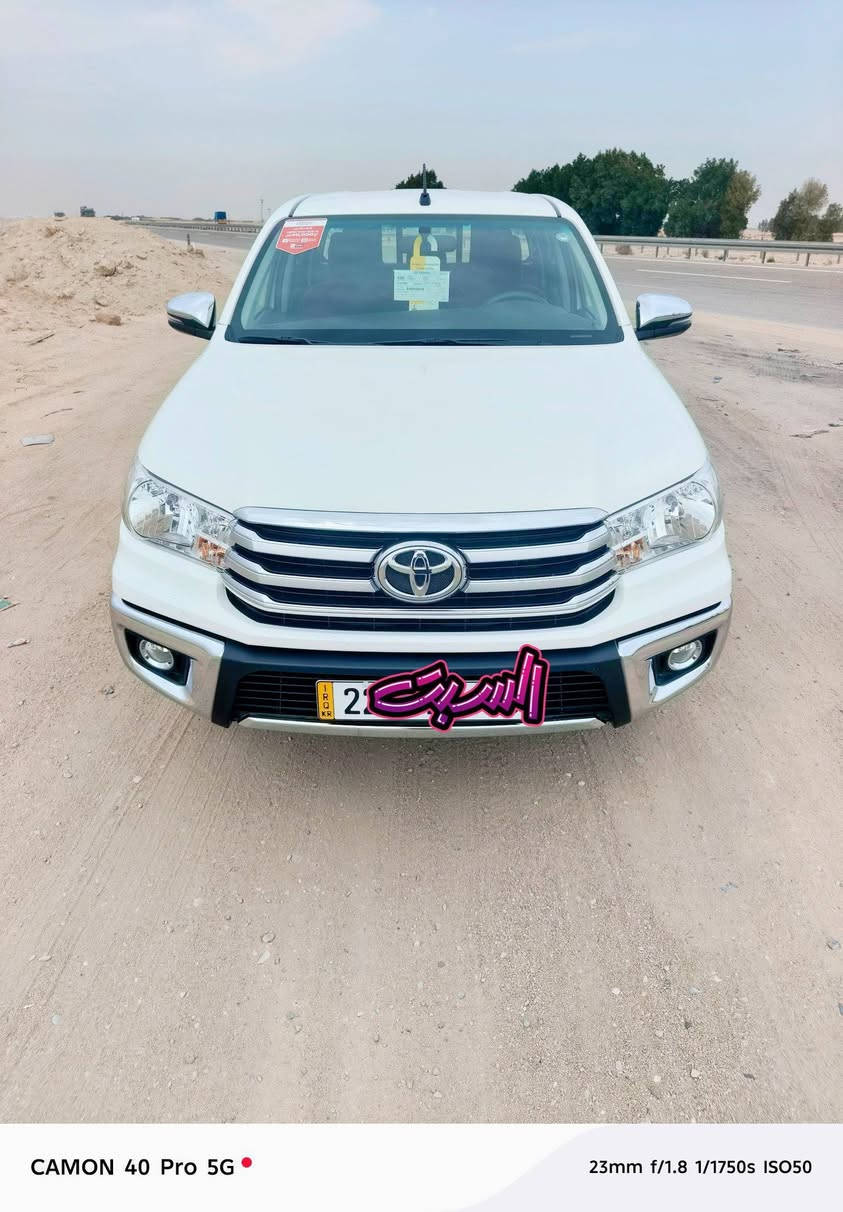 للبيع25كير عادي رقم ربيل بحالت زيروو ماشيه 13كفاله من جكت البره مكان بصره سفان سعر 253رجان بدون خاص وبدون تعليقات ***********
