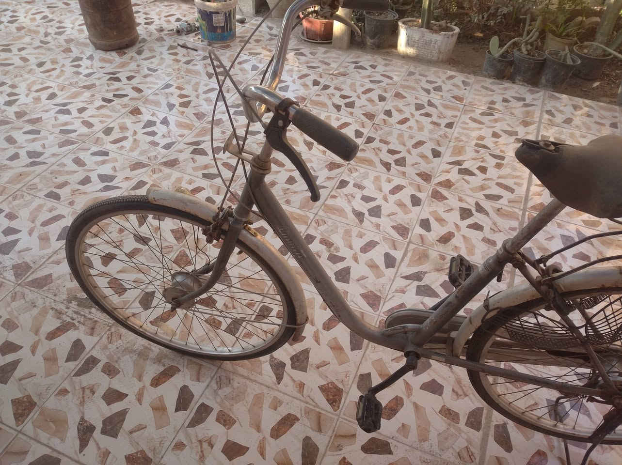 حجم ٢٦ سعر ٥٠ مكاني حله بكرلي ***********
