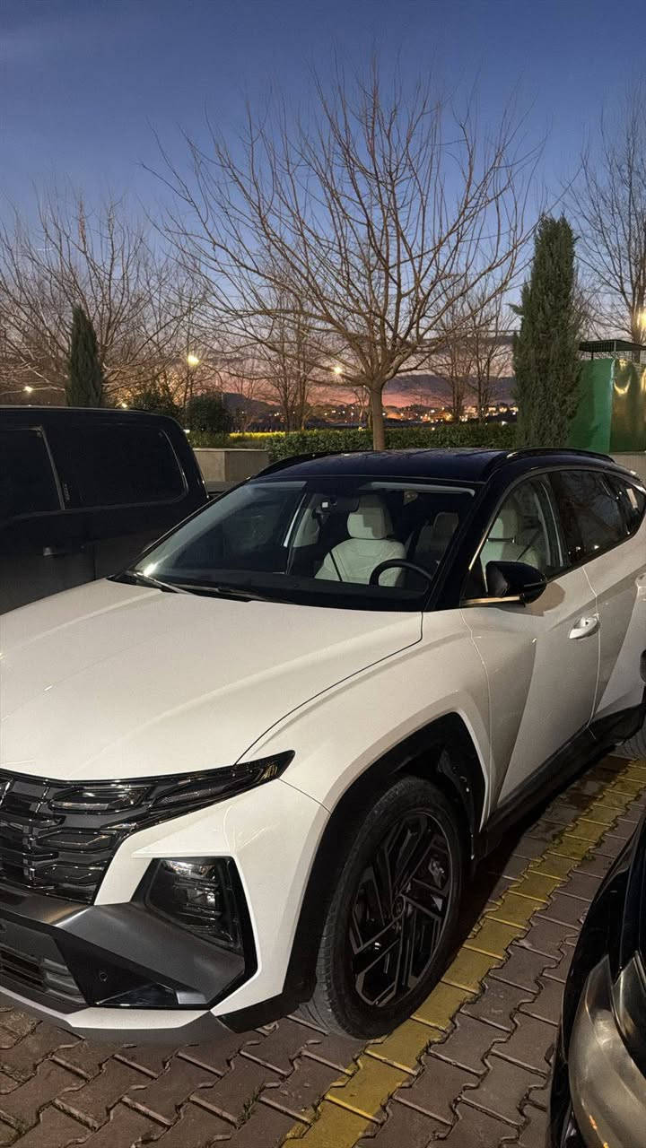 هۆندا تۆکسان ٢٠٢٥ 
فول مواسفات بەس پانۆراما نیە
١٨٠٠٠ کیلۆ مەتر رۆشتوە
رەقەم سلێمانی 
یەک بستێ pdr هەیە پێوەی دیار نیە
سۆنەرەکەشی دانراوە السليمانية, العراق


**إذا كنت صاحب هذا الإعلان وتريد حذفه لأي سبب، رجاءا أرسل رسالة إلى الدعم الفني**