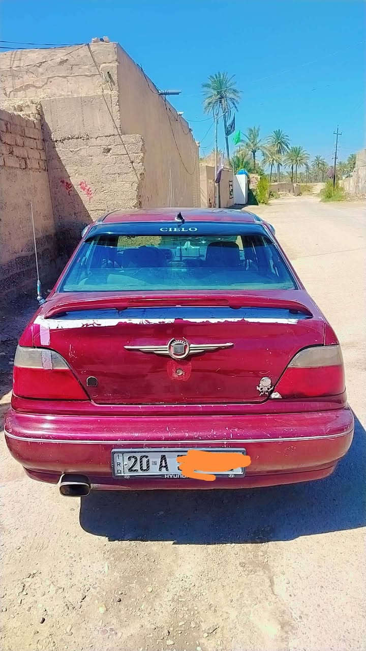 السلام عليكم للبيع دايو سلو موديل 94 جاهزه من كلشي تبريد نقص بس غاز حداديه صدر تخم تاير جديد كهربائيات كلها شغاله سنويه لغايه 28رقم ديالى الدولي السياره ابلاد بيها مكانات جراد مابيهااخياسات السياره بسمي كير اوتو ماتيك محرك 1600
السعر 23اوبيهة مجال مكاني ديالى تقاطع الوجيهية رقم ***********
مكلف بالنشر
السلام عليكم للبيع دايو سلو موديل 94 جاهزه من كلشي تبريد نقص بس غاز حداديه صدر تخم تاير جديد كهربائيات كلها شغاله سنويه لغايه 28رقم ديالى الدولي السياره ابلاد بيها مكانات جراد مابيهااخياسات السياره بسمي كير اوتو ماتيك محرك 1600
