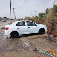 رينو سيمبول • ٢٠١٦ • رقم كربلاء