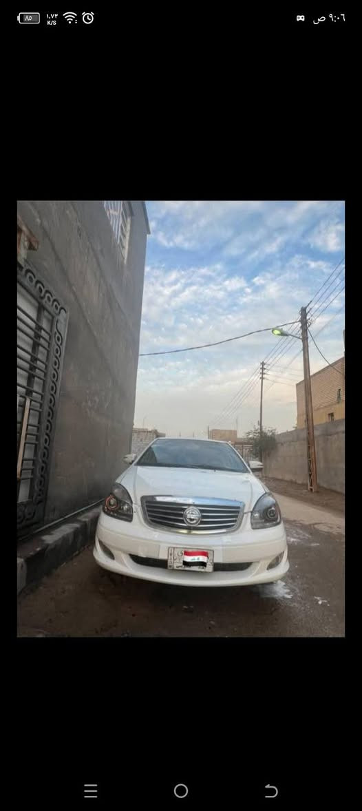 السلام عليكم ورحمه الله وبركاته سياره جيلي موبل مديل 2013 محور كير محرك كورلا نحله 1800 اوتو كهربائيات كلهن شغاله شاشه كبيره كشنات جلد تخم تاير جديد حداده جديده  لايتات عالي ناصي رقم بغداد خصوصي مميز تحويل مباشر العنوان البصره السعر 46 وبيه مجال قليل لاستفسار *********** اتصال وتدلل
