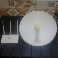 منظومه انترنيت للبيع شرط الشغل 60الف للتواصل 07750504032 او07803164599