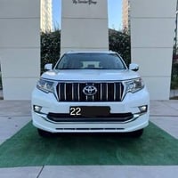 برادو TXL • ٢٠٢٢ • اربيل