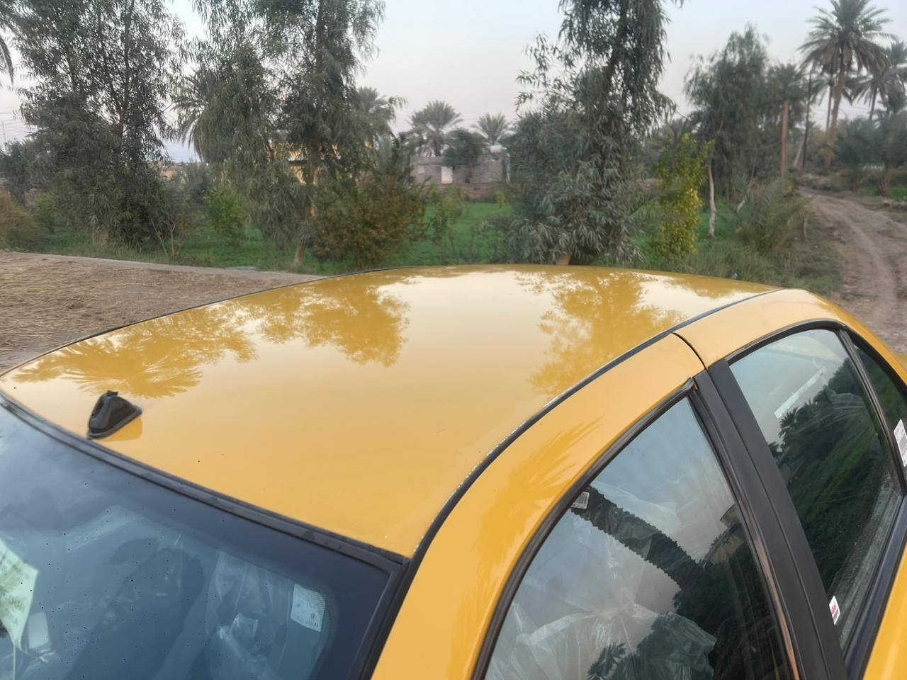 سمند 17رقم بغداد انكليزي بسمي مصفره هيه وغرامات سنوية 28 مكفوله من تبديل بيه ربع من بنيد تصليح وباب صدر بار محرك كير تبريد ثلج حداديه تخم تايرات مكاني بابل المسيب ***********
