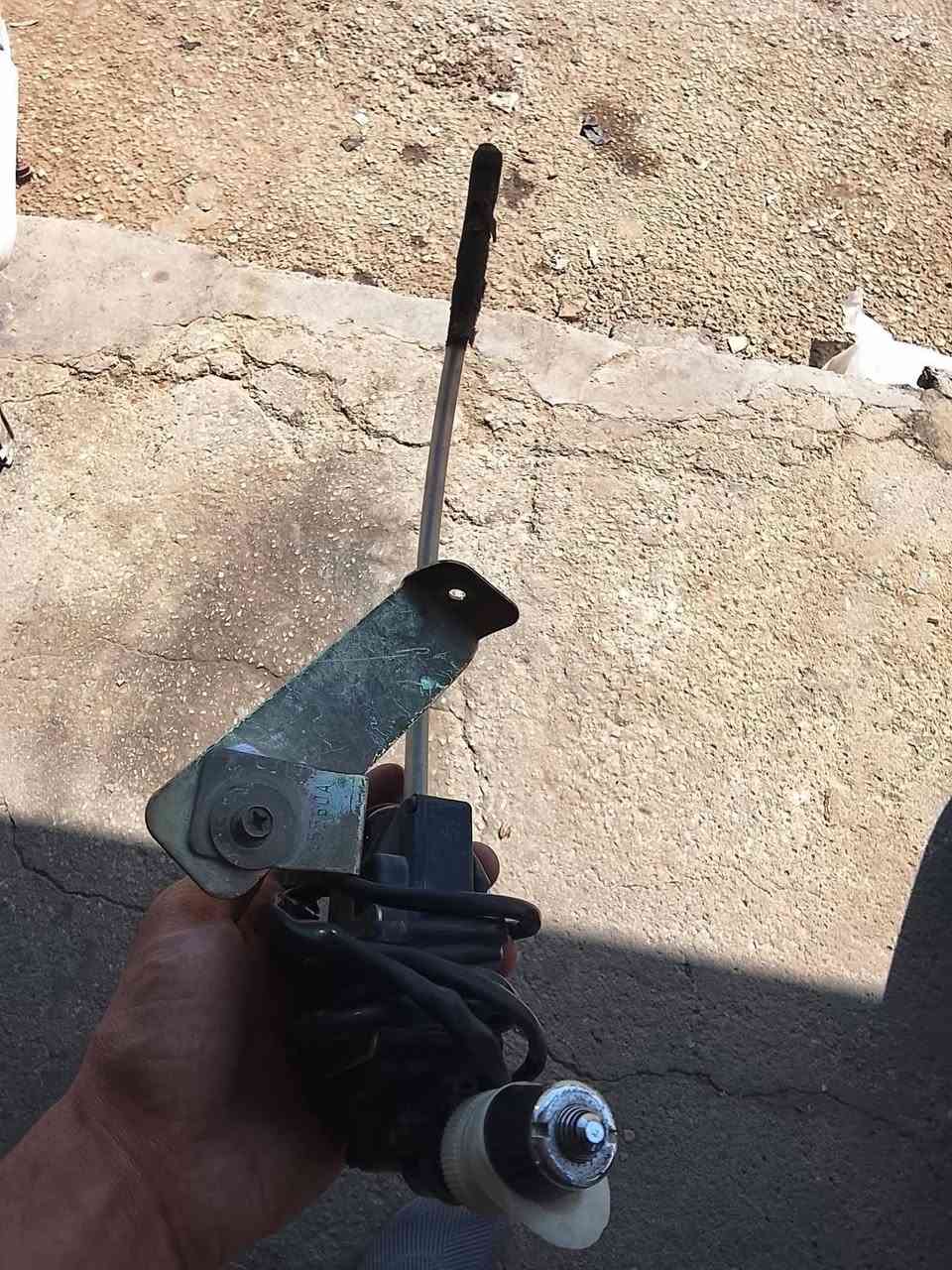 السلام عليكم ورحمه الله وبركاته
كل عام وانتم بخير بمناسبه حلول شهر رمضان 

اريل امامي ملكه كرستال كتف داخلي شذره 
زركه بلادي اصلي تفصيخ حاويه وارد اليابان شرط الفحص لا مصلحه ولا ملعوب بي جديد

***********
***********

موجود توصيل الجميع المحافظة العراق
