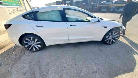 ٢٠٢٥
لونك رينج بطاريه جبيره تك ماطور
ب عمان حاليا 
تباع ع وضعه
١٦٥ ورقه واصل بغداد 
***********
