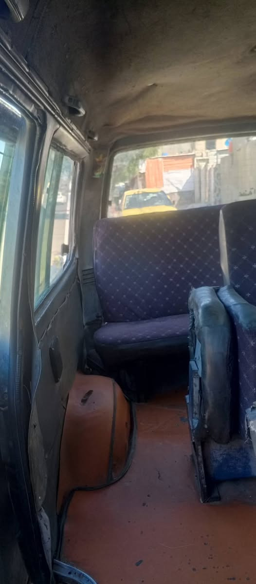 كيه بسته للبيع موديل 94  بسمي تحويل ثاني يوم كير محرك اكسل خير من الله كهربائيات شغاله صدر جديد واتساب***********)
سعر 20
