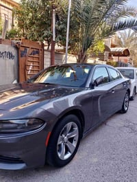 للبيع جارجر 2017 وارد كندي حادث جاملغ وبنيد وباب صبغ بدون داخل مواصفات...