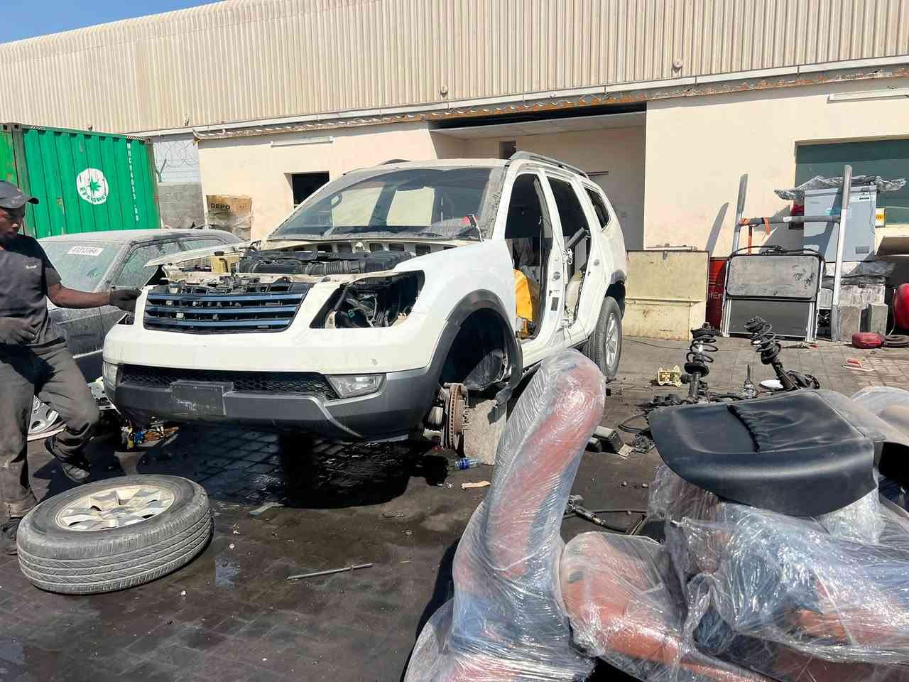 السلام عليكم
تم وصول مواد كيا مهافي 
محلات بغداد عنوان بغداد 
مدينة الصدر 
يوجد خدمة توصيل 
التواصل على الواتساب 
*********** 

***********
