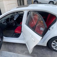 كورلا هايبرد موديل ٢٠٢٣ السياره نظيفه بمعنئ الكلمه السياره بيه جاملوغ ...