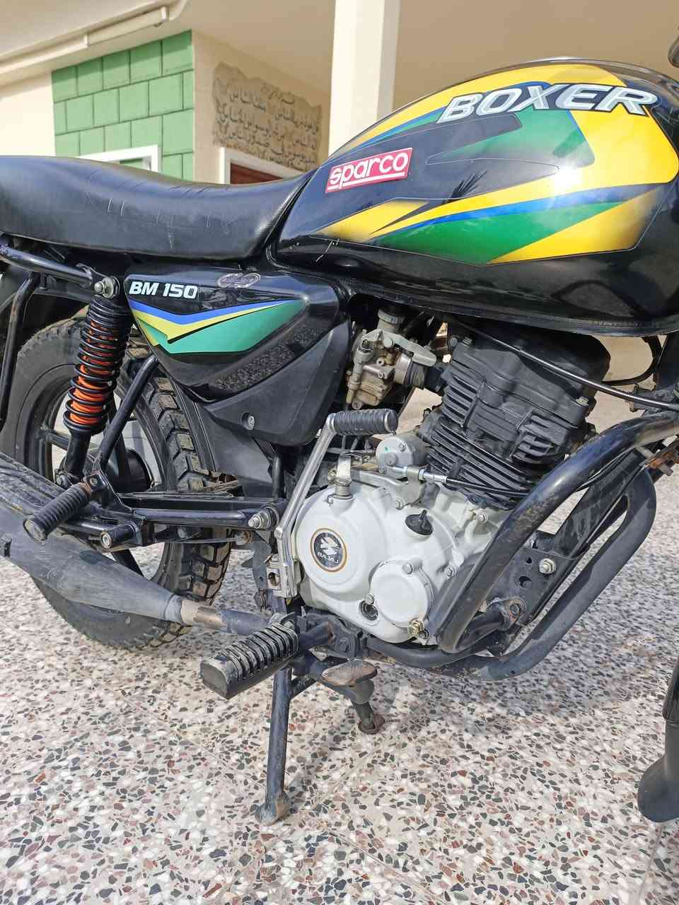 السلام عليكم درجة بوكسر كلاسك خمسة كير موديل, 2022 اوراق اصولية السعر مليون وبيها المكان بغداد حسينية الراشدية ***********
