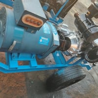 مولد كيا • ٣٠KVA • نجف