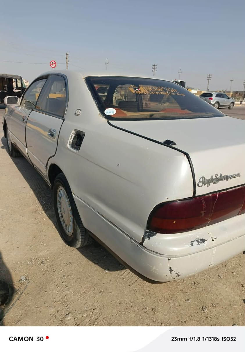سلام عليكم
بطه متصل  رقم بصره سنويه منتهيه 

مكينه كير كفاله : سياره جديده لا كصه ولا نقل / 

السعر 43/ وبيه مجال قليل / رقم***********
