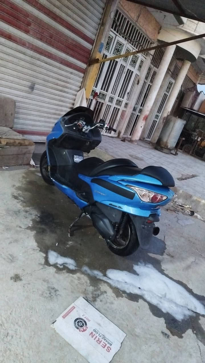 السلام عليكم
فورزا 0/8 للبيع اي نقص ما بيهة مكينه مكفوله كله شغال سلف اشاير لايت عالي ناصي دبل اشارة بكلايت كله شغال دشبول كله شغال ما عدا الگير ملغي بريك امامي خلفي دسك ABS اگزوز رياضي 

السعر 750 

مكان حله شارع 100


**إذا كنت صاحب هذا الإعلان وتريد حذفه لأي سبب، رجاءا أرسل رسالة إلى الدعم الفني**