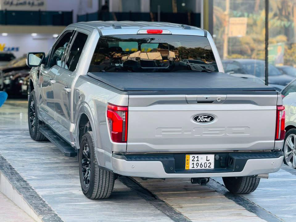 ❤️‍🔥❤️‍🔥❤️‍🔥

نوع السيارة / فورد F150 XLT     
موديل / 2024
سونر مرفق  
خمسة كامرة                         
العنوان / ديالى - خانقين
معرض الحاج اركان ويس مراد 
للأستفسار الأتصال على الرقم التالي 
***********
